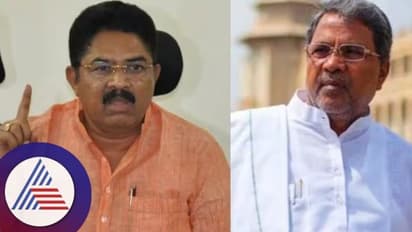 ಸಿದ್ದರಾಮಯ್ಯ ಕನ್ನಡ ಕಾವಲು ಸಮಿತಿ ಅಧ್ಯಕ್ಷರಾಗಿದ್ದು ಬಿಜೆಪಿ ಸರ್ಕಾರದಲ್ಲಿ: ಆರ್‌ ಅಶೋಕ್ ತಿರುಗೇಟು 