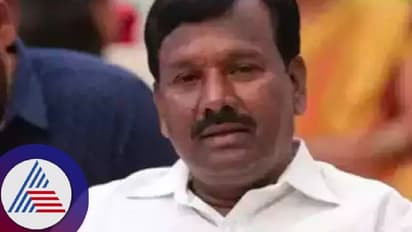 ಅಭಿವೃದ್ಧಿ ದೃಷ್ಟಿಯಿಂದ ಬಿಜೆಪಿ-ಜೆಡಿಎಸ್ ಮೈತ್ರಿ: ಸಚಿವ ಎ ನಾರಾಯಣಸ್ವಾಮಿ 