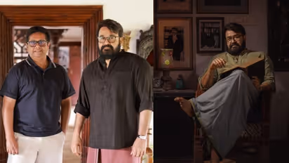 "ഇതില്‍ സസ്പെന്‍സ് ഇല്ല, ത്രില്ലറും അല്ല"; 'നേരി'നെക്കുറിച്ച് ജീത്തു ജോസഫ്