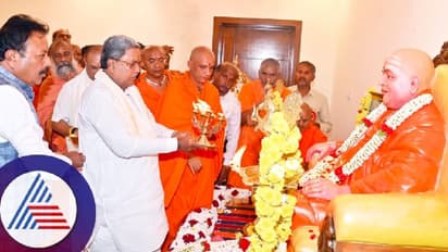 ನಾಥ ಪರಂಪರೆ ಜಾತಿರಹಿತವಾದದ್ದು: ಸಿಎಂ ಸಿದ್ದರಾಮಯ್ಯ