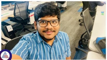  ಬರೋಬ್ಬರಿ 35 ಬಾರಿ ರಿಜೆಕ್ಟ್ ಆದ ಮಾಜಿ ಗೂಗಲ್‌ ಉದ್ಯೋಗಿಗೆ ಕೊನೆಗೂ ಸಿಕ್ತು 1.9 ಕೋಟಿ ರೂ ವೇತನದ ಕೆಲಸ