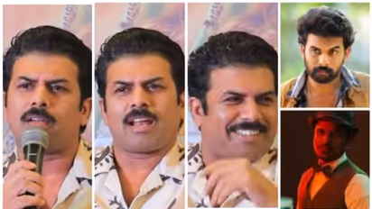 തല്ല് കൂടി പ്രമോഷനെതിരെ സോഷ്യല് മീഡിയ വിമര്ശനം: സണ്ണി വെയ്ന് പറയാനുള്ളത് ഇത്.!