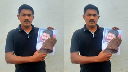 అక్టోబర్ 1న ఉదయనిధిని చెప్పుతో కొడతా...: ఏపీ జన జాగరణ సమితి కన్వీనర్ వార్నింగ్ (వీడియో)