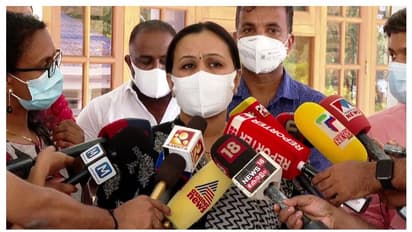 ഹൈ റിസ്ക് കോണ്ടാക്റ്റിലുള്ളവരെ കണ്ടെത്തും; പരിശോധനാഫലം വന്നാൽ മൃതദേഹം വിട്ടുനൽകും: മന്ത്രി വീണാ ജോർജ്ജ്