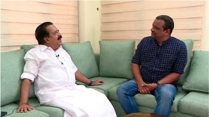 'മുരളിയേയും അടൂർപ്രകാശിനെയും ലോകസഭയിലേക്ക് മത്സരിപ്പിച്ച തീരുമാനം തെറ്റായിപ്പോയി'; തുറന്നടിച്ച് ചെന്നിത്തല