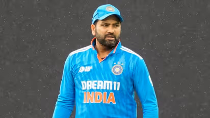 IND vs PAK: கடினமாக உழைத்த மைதான ஊழியர்களுக்கு நன்றி தெரிவித்த ரோகித் சர்மா: அந்த மனசு தான் சார் கடவுள்!