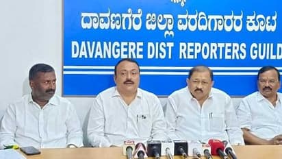 ಪಕ್ಷದ ವಿರುದ್ಧ ಬಹಿರಂಗ ಹೇಳಿಕೆ: ರೇಣುಕಾಚಾರ್ಯ ವಿರುದ್ಧ ರಾಜ್ಯ ಸಮಿತಿಗೆ ದೂರು 