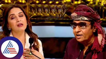 ವಿಲನ್ ಜೊತೆ ರೇಪ್ ಸೀನ್ ಮಾಡ್ವಾಗ ನಡೆದದ್ದೇ ಭಯಾನಕ: ಆ ದಿನ ನೆನೆದು ಹೆದರಿದ ಮಾಧುರಿ!