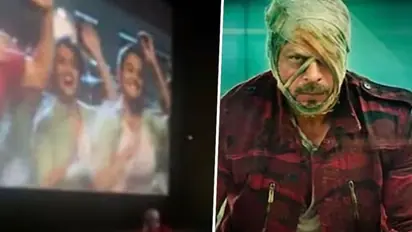 Shah Rukh Khan reviews fan's version of Zinda Bandaa; here's what he said