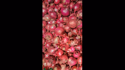 ಟೊಮೆಟೋ ಬಳಿಕ ಈರುಳ್ಳಿ ಬೆಲೆ ಏರಿಕೆ ಶಾಕ್‌?