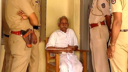 കേസ് കെട്ടിച്ചമച്ചത്, പരാതിക്കാരില്ല, സാക്ഷികളും തെളിവുകളുമില്ല: ഗ്രോ വാസു കോടതിയിൽ