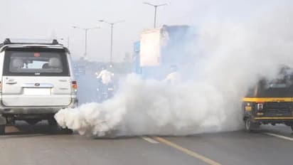 ಡೀಸೆಲ್ ವಾಹನಗಳ ಮೇಲೆ ಶೇ. 10ರಷ್ಟು ಹೆಚ್ಚುವರಿ ಜಿಎಸ್ಟಿ ಶಿಫಾರಸು, ಸ್ಪಷ್ಟೀಕರಣ ನೀಡಿದ ನಿತಿನ್ ಗಡ್ಕರಿ