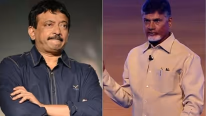 ఇది కదా అసలైన వెన్నుపోటు.. చంద్రబాబు పై రామ్ గోపాల్ వర్మ వెటకారం, వైరల్ అవుతున్న ట్వీట్..