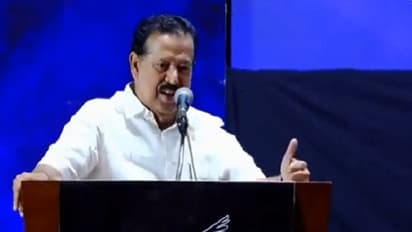 Madras HC directs FIR against TN Minister Ponmudy over controversial remarks, hate speech