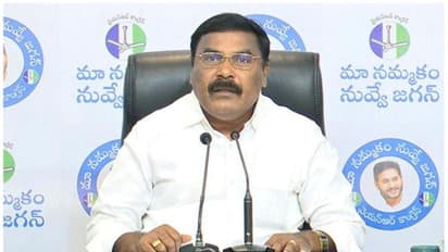 చంద్రబాబు దొరికిన దొంగ.. మళ్లీ అధికారంలోకి రావాలని యత్నాలు, వెనుకబడిన వర్గాలు జాగ్రత్త : మేరుగ నాగార్జున