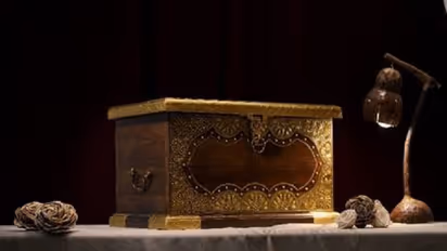 ಕಾಶ್ಮೀರಿ ಪಶ್ಮೀನಾದಿಂದ ಸುಂದರ್‌ಬನ್‌ ಜೇನುತುಪ್ಪದವರೆಗೆ, ಜಿ20 ನಾಯಕರಿಗೆ ನೀಡಿದ ಉಡುಗೊರೆಯ ಬಾಕ್ಸ್‌ನಲ್ಲಿ ಇದ್ದಿದ್ದೇನು?