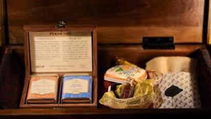 G20 Summit: Unique gift hampers for world leaders, their spouses feature India's cultural treasures | See pics