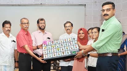 കുട്ടികള് മൊബൈലിന് അടിമകളാകുമെന്ന പേടി വേണ്ട, വിരല് തൊട്ടാല് വിരിയുന്ന വാക്കുകളുമായി 'കിഡ് സ്പീക് പ്രൊ'