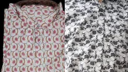 புதிய நாடாளுமன்ற ஊழியர்களுக்கு புதிய சீருடை!