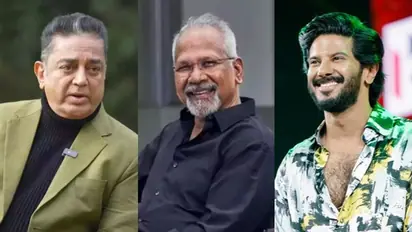 ദുല്ഖര് സല്മാന് പിന്മാറി; കമല് ചിത്രത്തിലെ റോള് ഏല്പ്പിക്കാന് മണിരത്നം തേടുന്നത് ഈ സൂപ്പര്താരത്തെ.!