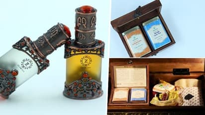 நீலகிரி தேநீர் முதல் காஷ்மீரி பஷ்மினா வரை.. ஜி 20 விருந்தினர்களுக்கு பிரதமர் மோடி அளித்த பரிசுகள் என்னென்ன?