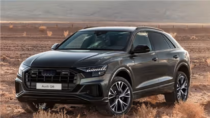 വിലയില് ഞെട്ടിച്ച് ഔഡി Q8 ലിമിറ്റഡ് എഡിഷൻ; എന്താണിത്ര പ്രത്യേകത?
