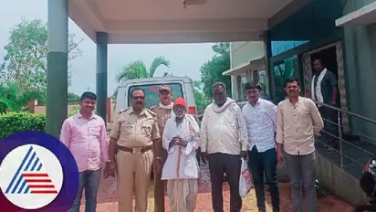 Decades-long pursuit ends in Karnataka: Bidar Police capture buffalo thief after 57 years