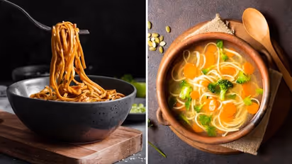 Bored of cooking? Here's a list of some ready-to-eat products available in Indian market