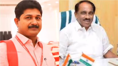 തൃപ്പൂണിത്തുറ തെരെഞ്ഞെടുപ്പ് കേസിലെ  ഹൈക്കോടതി ഉത്തരവിന് സ്റ്റേ ഇല്ല,കെ.ബാബുവിന്‍റെ ഹര്‍ജി സുപ്രീംകോടതി തള്ളി