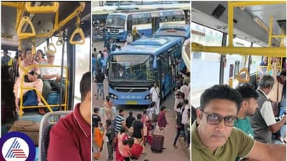 Bengaluru ಖಾಸಗಿ ವಾಹನಗಳ ಸಂಚಾರ ಬಂದ್ ಮಾಡಿದ್ದಕ್ಕೆ, ಬಿಎಂಟಿಸಿಗೆ 6 ಕೋಟಿ ರೂ. ಆದಾಯ ಬಂತು!