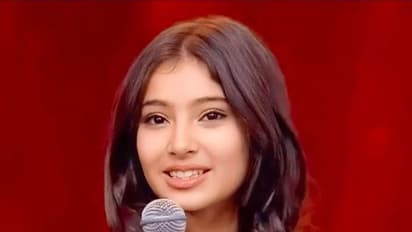 800 ಕೋಟಿ ರೂ. ಗಳಿಸಿರುವ ಬಾಲನಟಿ ಸಾರಾ ಅರ್ಜುನ್; ಈ ವಯಸ್ಸಿಗೆ ಆಸ್ತಿ ಎಷ್ಟಿದೆ ನೋಡಿ