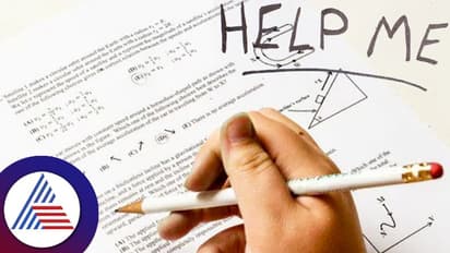 ಅಬ್ಬಬ್ಬಾ, ಹೋಂ ವರ್ಕ್ ತಪ್ಪಿಸಿಕೊಳ್ಳಲು ಈ ಬಾಲಕ ಹೀಗ್ ಮಾಡೋದಾ?