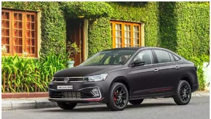 ഉടൻ വരുന്നൂ, ഈ നിറത്തിലുള്ള ഫോക്സ്വാഗൺ വിർറ്റസ്