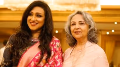 Puratawn: Sharmila Tagore to share screen with Rituparna Sengupta in film; see details