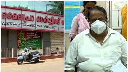 ഗോതമ്പ് വാങ്ങിയതിൽ 3.94 കോടി ക്രമക്കേട്; മൈലപ്ര സഹകരണ ബാങ്കിന്റെ മുൻ സെക്രട്ടറി അറസ്റ്റിൽ