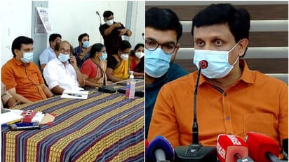 'കരുതലോടെ കോഴിക്കോട്', ആശങ്ക വേണ്ട, തീരുമാനങ്ങൾ വിവരിച്ച് റിയാസ്; മാസ്ക്ക് നിർബന്ധമല്ല, ധരിക്കുന്നതാണ് നല്ലത്