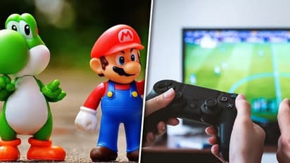 National Video Games Day 2023: day, history, significance