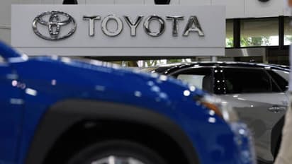 വരാനിരിക്കുന്ന നാല് ടൊയോട്ട എസ്‌യുവികൾ