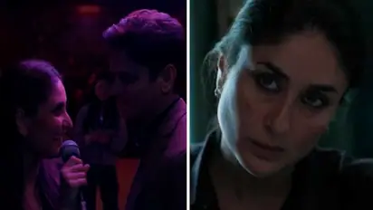 Jaane Jaan: Kareena Kapoor spills beans on Hollywood debut ahead of OTT debut
