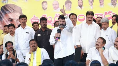 చంద్రబాబు అరెస్ట్ : ఏం చేద్దాం.. ఏపీ వ్యాప్తంగా టీడీపీ నేతల సమాలోచనలు , కార్యాచరణ ఇదే 