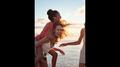 இந்த 5 ராசிக்காரர்கள் உங்களுக்கு நண்பர்களாக இருந்தால் கொடுத்து வச்சவங்க நீங்க! ..ஏன் தெரியுமா?