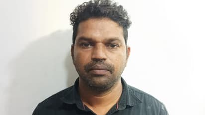 2500 രൂപയെ ചൊല്ലി ബാറില് തര്ക്കം, കൊലപാതകം: ഒളിവിലായിരുന്നു പ്രതി പിടിയില്