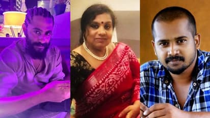 'ആർഡിഎക്സി'ന് ശേഷം സോഫിയ പോളും പെപ്പെയും വീണ്ടും; പുതിയ ചിത്രം പ്രഖ്യാപിച്ചു