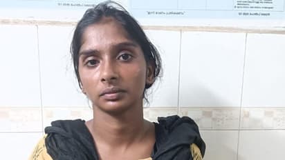 തിരക്കേറിയ ബസിനുള്ളില് മോഷണം: തമിഴ്നാട് സ്വദേശിനി അറസ്റ്റില്