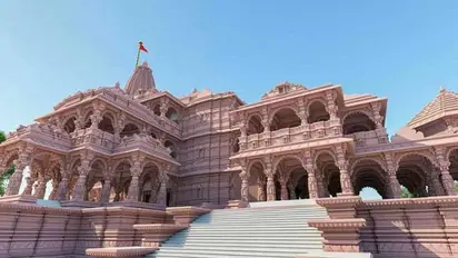 ಅಯೋಧ್ಯೆ ರಾಮಮಂದಿರಕ್ಕೆ ಬರಲಿದೆ ಥಾಯ್ಲೆಂಡ್‌ ಮಣ್ಣು, ಕಾರಣವೇನು?