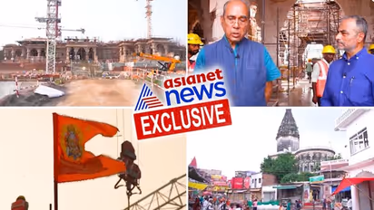 EXCLUSIVE: Devotees' management & beyond - Decoding Ayodhya's preparedness for Ram Mandir's grand opening