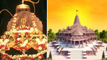 ಆಯೋಧ್ಯೆ ರಾಮ ಮಂದಿರದ ಪೂಜಾ ಕೈಂಕರ್ಯ ಆರಂಭ, ಪ್ರತಿಯೊಬ್ಬ ಭಕ್ತರಿಗೆ ತಲುಪಲಿದೆ ಪ್ರಸಾದ!