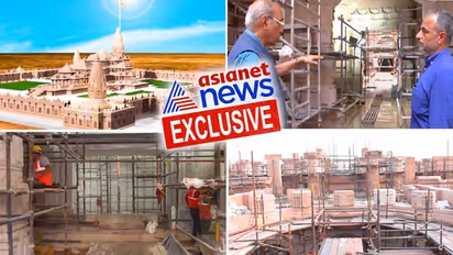 അയോധ്യയിൽ നിന്ന് കണ്ടെത്തിയ പുരാവസ്തുക്കൾ, ചരിത്രം സൂക്ഷിക്കാൻ ക്ഷേത്രത്തോട് ചേര്‍ന്ന് മ്യൂസിയമൊരുങ്ങുന്നു