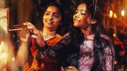 അഭ്യൂഹങ്ങൾക്ക് വിരാമം; ബിജു സോപാനം-ശിവാനി ചിത്രം 'റാണി' തിയറ്ററുകളിലേക്ക്