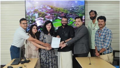 ജോലി തേടുന്നവരേ, ഇതാ ആശ്വാസം! വിദേശത്തടക്കം വൻ അവസരങ്ങൾ, നോർക്ക വഴികാട്ടും; പഠന റിപ്പോര്‍ട്ട് പ്രകാശനം ചെയ്തു